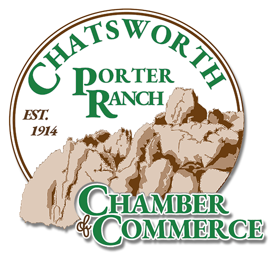 Chatsworth Porter Ranch Chamber Of Commerce Logo 2022