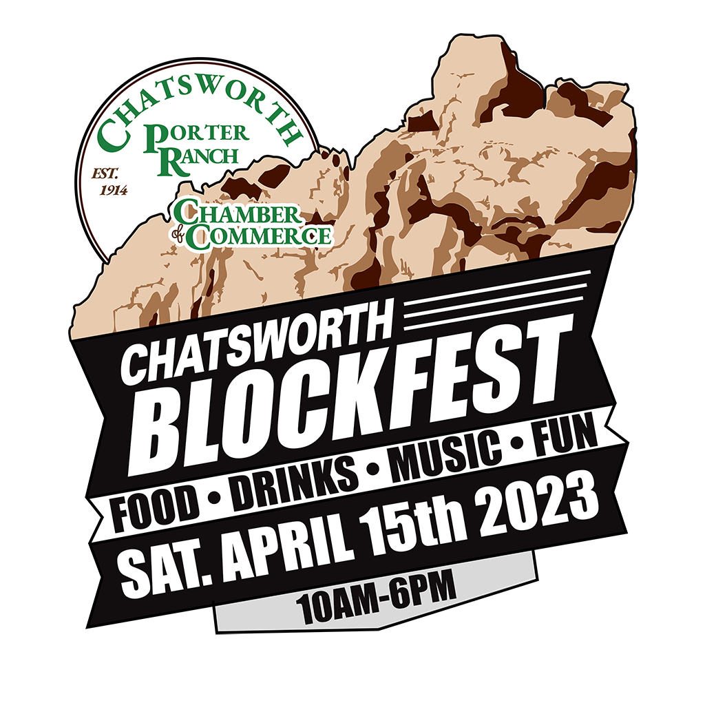 2023 Blockfest Logo